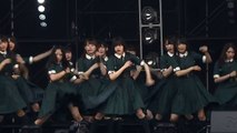 欅坂46 「サイレントマジョリティー」