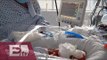 Nacen septillizos en Celaya, Guanajuato/ Excélsior en la media