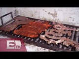 Carne asada al estilo Comarca Lagunera/ Excélsior en la media