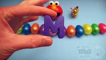 Monsters University Surprise Egg Learn-A-Word! Spelling Handyman Words! Lesson 1