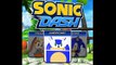 Sonic Dash get Unlimited rings,Red star rings+All charers Unlocked Android