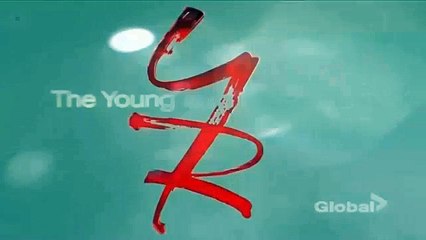 The Young and the Restless 8-23-17 Preview