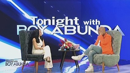TWBA: Maja is dating a non-showbiz guy