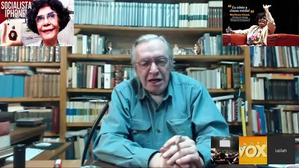 Olavetes - Inteligência, Bom humor e Fé - pt 19 ad infinitum