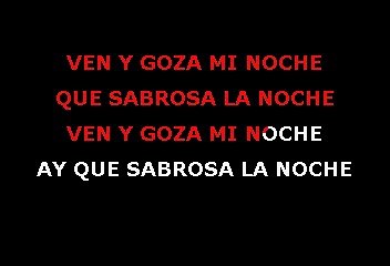 Amigo de la luna - Willy Chirino (Karaoke)