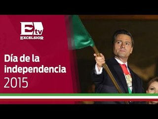 Momentos clave del grito de Independencia / Excélsior