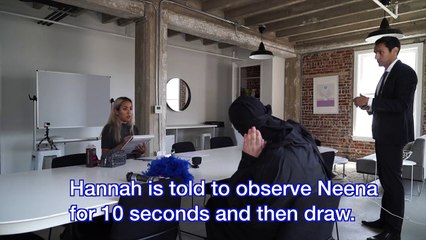 Proposal Prank With an Unexpected Ending