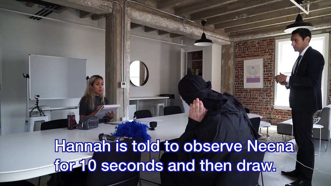 Proposal Prank With an Unexpected Ending