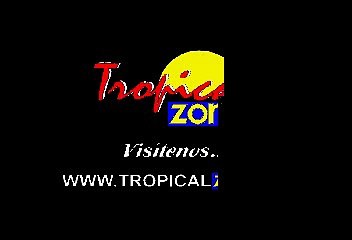 Baby I'm In Love - Thalia (Karaoke)
