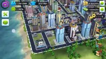 Et Tricher triche pirater argent Simcity buildit 2017 simoleons