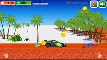 Coche dibujos animados para Juegos Niños para coches pequeños como los niños juegan coches de dibujos animados son hd