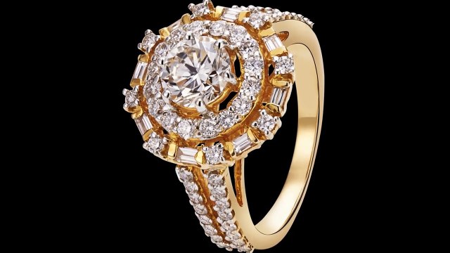 Top Designs For Men - Diamond Rings Collection | Beverly Diamonds Reviews