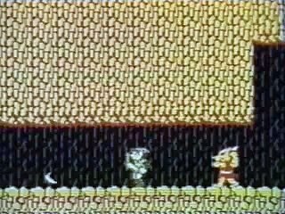 Japanese TV Commercials [1210] Zelda no Densetsu 2 – Link no Bouken リンクの冒険