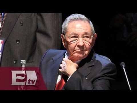 Ceremonia de bienvenida al Papa Francisco / Excélsior Informa