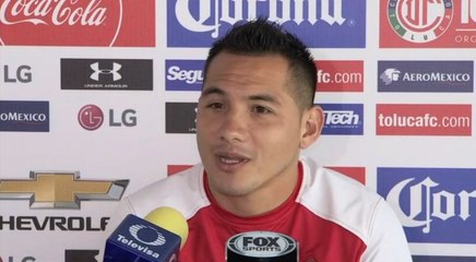 "Tener esa posibilidad (del VAR en la Liga MX), bienvenida": Antonio Ríos