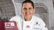 El chef Claudio Poblete y el sabor de la gastronomía mexicana/ Entre Mujeres La Entrevista