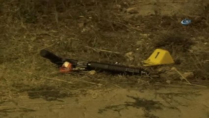 Düzce'de Büfeye Silahlı Saldırı: 2 Yaralı