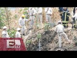 PEMEX pierde 50 millones de pesos diarios por robo de combustible /  Titulares de la tarde