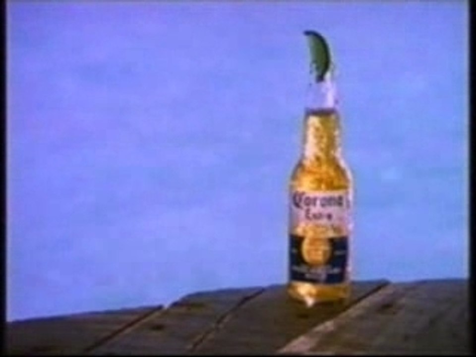 Corona Jack-o-Lime