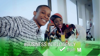 SPOT PUB GROUPE IAM 2017 (Mosaik Motion Official)