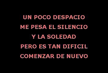 Despues de un adios - Marco Antonio Solis (Karaoke)