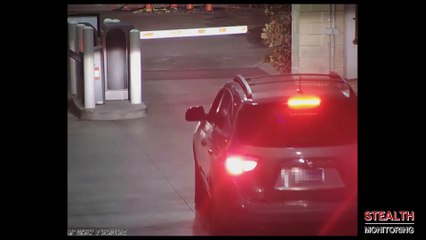 Property Damage Protection - Gate Damage Compilation