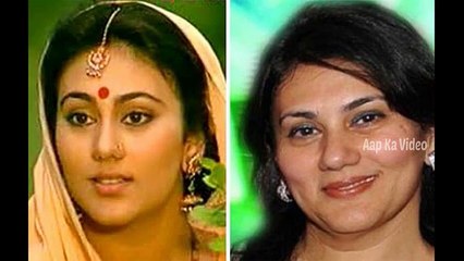 रामायण की सीता करती है, अब गंदा काम । जानिए क्या करती है....