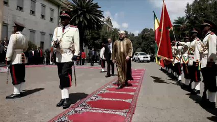 ملك المغرب: العودة للاتحاد الأفريقي منعطف مهم