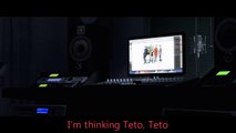 【Kasane Teto EN   VSQx  VSQ UST Off Vocal】Anamanaguchi Miku ft Kasane Teto (short ver.)【UT