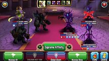 Monster Legends--Gems Dungeon MONSTER SPOTLIGHT Noctum