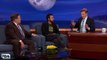 Justin Theroux Can’t Stand Men In Shorts & Flip Flops CONAN on TBS