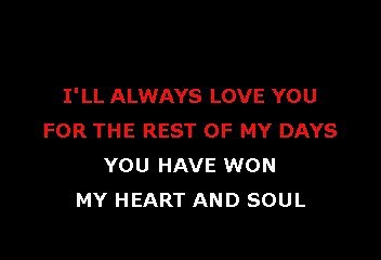 I'll Always Love You - Tito Nieves (Karaoke)