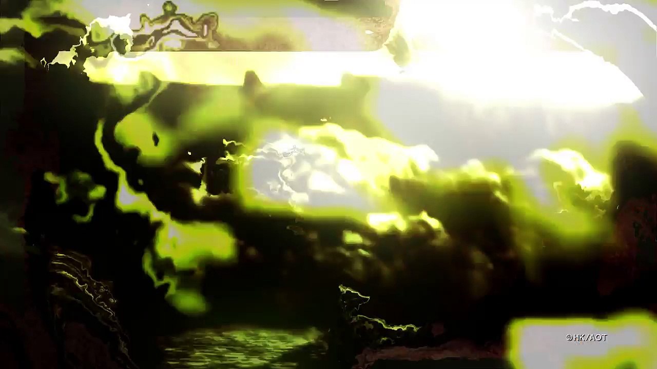 A.O.T. 2 - TEASER TRAILER