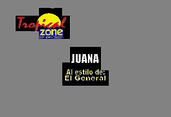 Juana - El General 🎤 Karaoke Version | Sing Along Now