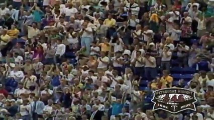 Top 100 Metrodome Moments, #46: Puckett HR Keys September 1987 Comeback vs Boston