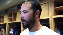 Dodgers NLDS: Andre Ethier keeps team alive with clutch single