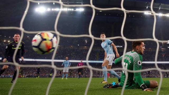 Wayne Rooney becomes second ever to reach 200 Premier League goals