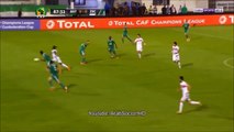 Al Ahly Tripoli 0 0 Zamalek CAF Champions League 2017 Group B