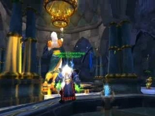 Wen Tzu Enclave - Maiden of Virtue Kill