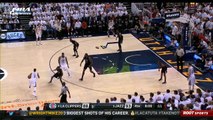 LA Clippers vs Utah Jazz Full Game Highlights | Game 3 | April 21, 2017 | NBA Playoffs