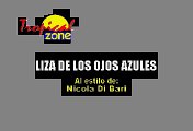 Liza De Los Ojos Azules - Nicola Di Bari (Karaoke)