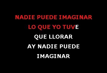 Lloré Lloré - Victor Manuelle (Karaoke)