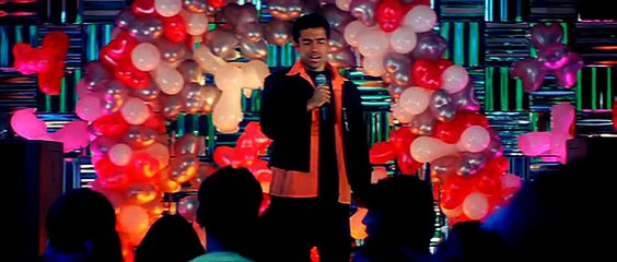 Jeena Sirf Merre Liye - Title sg HD(720p)on