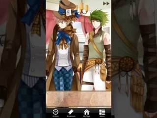 Dusty Plays: Guilty Alice: Prologue - Part 2 (Final)