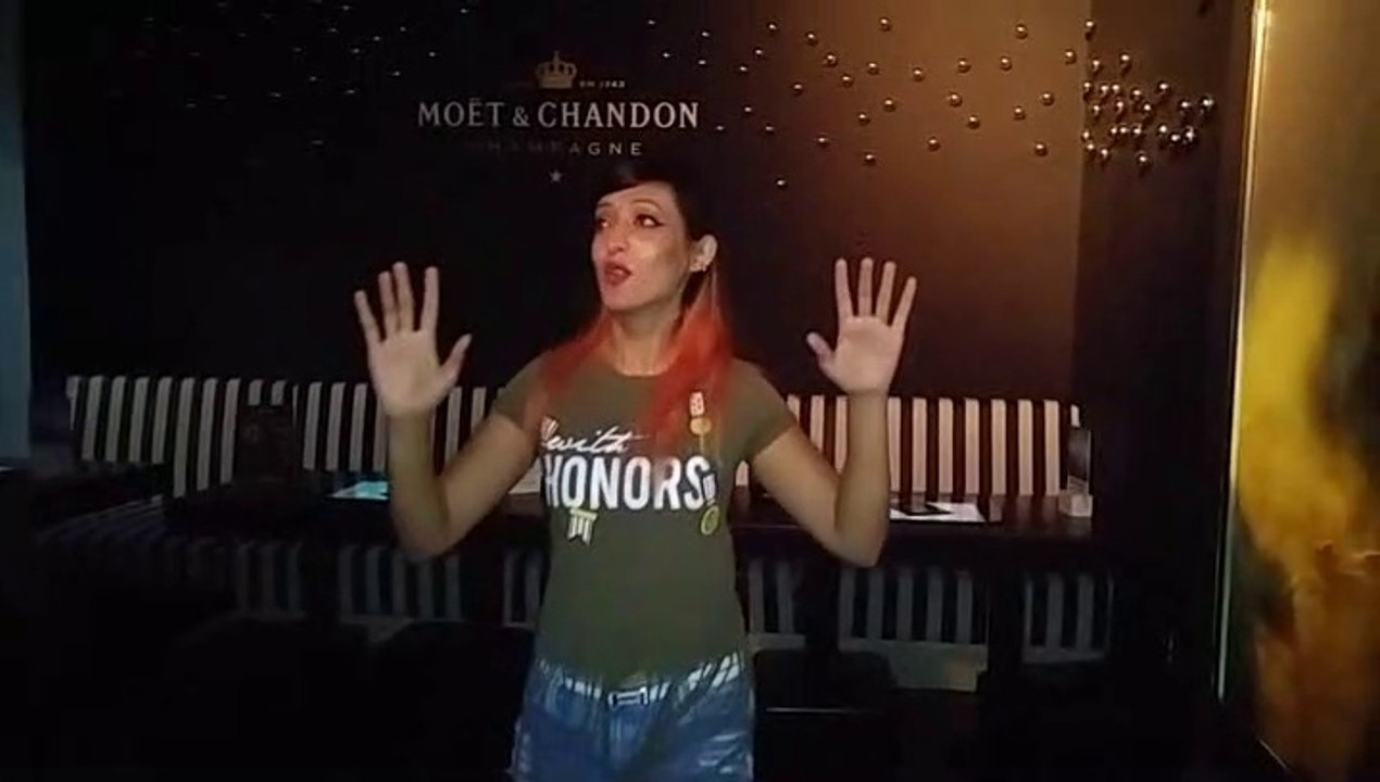 Prague, Czech Republic 2017