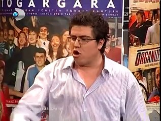 Çok Güzel Hareketler Bunlar 88.Bölüm part 1/2