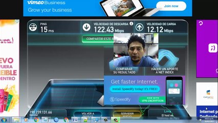 NAT3 COMO SABER SI TENEMOS LIMITE DE CONEXIONES NAT 3