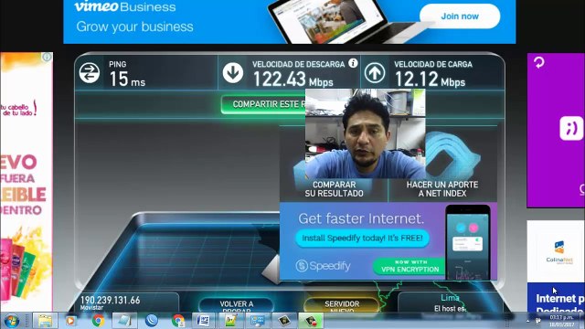 NAT3 COMO SABER SI TENEMOS LIMITE DE CONEXIONES NAT 3