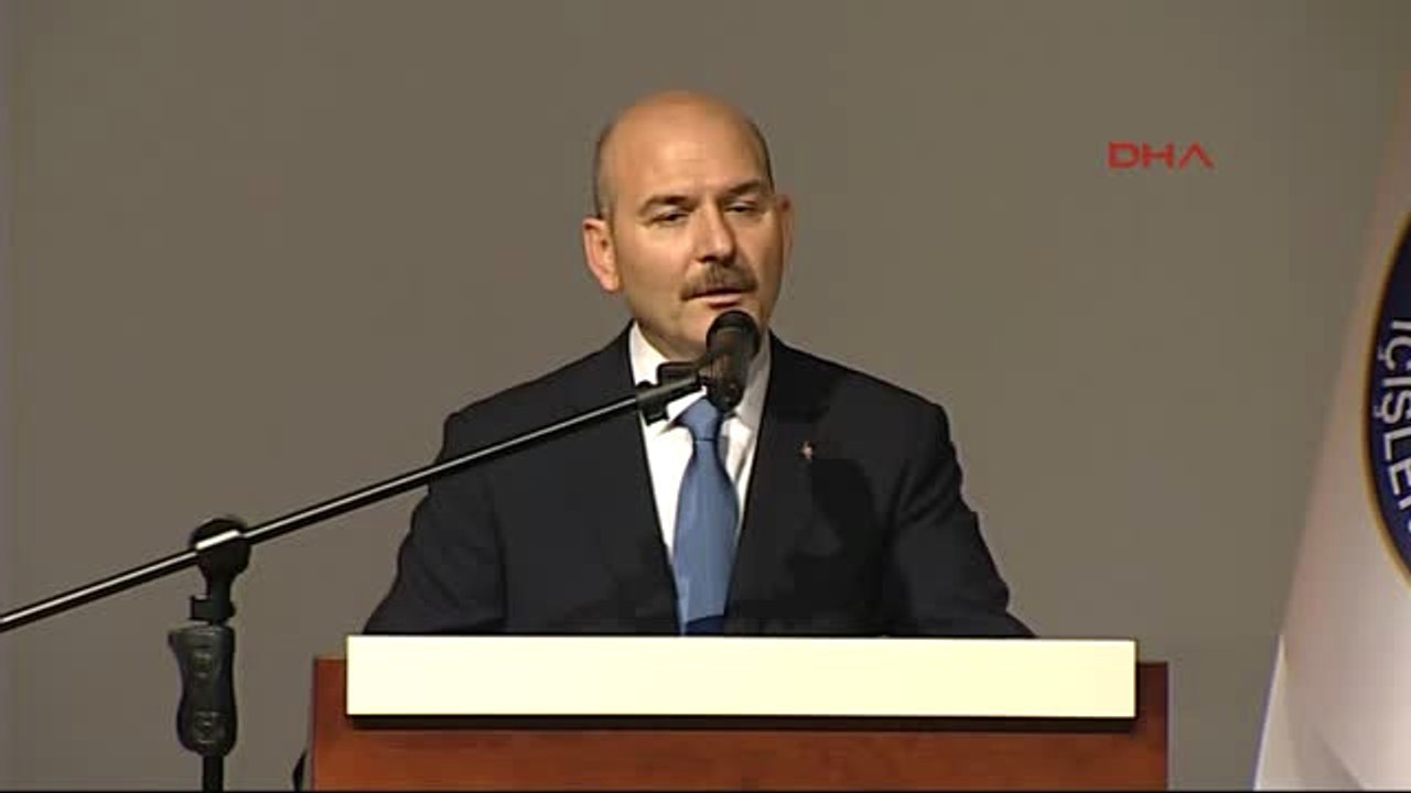Jandarma Genel Komutanlığı'nda Devir Teslim Töreni 5