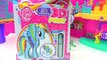 Create Build A 3D My Little Pony Pinkie Pie MLP Craft Kit - Cookieswirlc Video